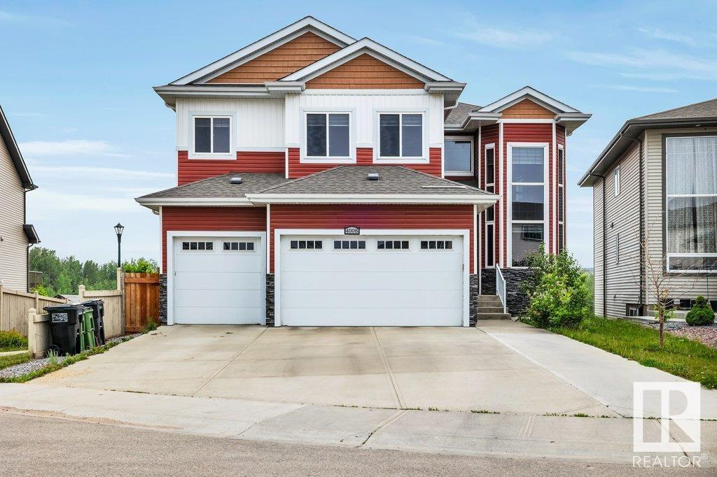 4008 8 Street NW  Edmonton AB T6T 0T3 photo
