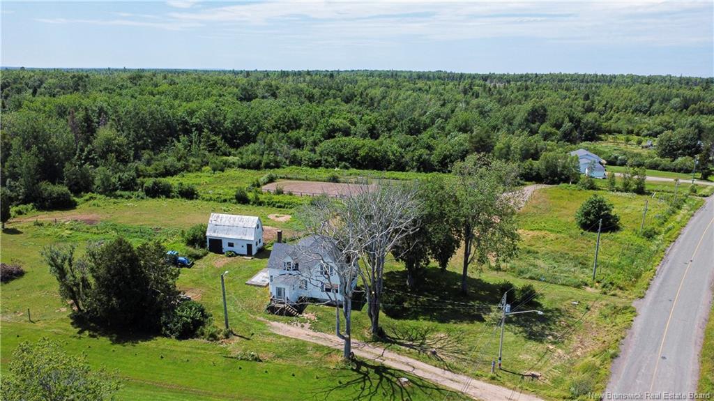 Photo de la propriété: 535 Ch Leblanc NB E4P 6B2