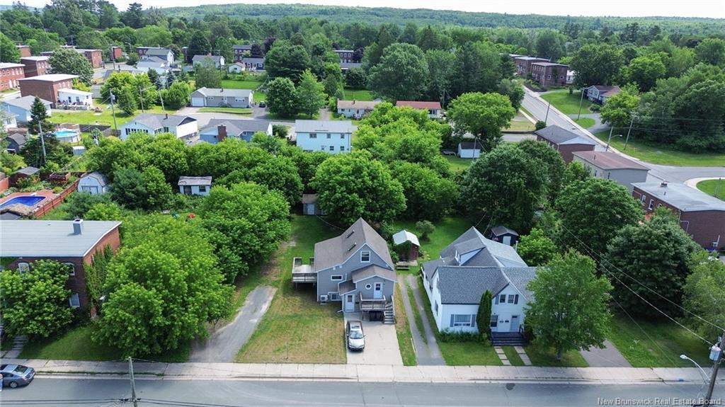 Property Photo: 14 Morrison Street NB E3A 4L9