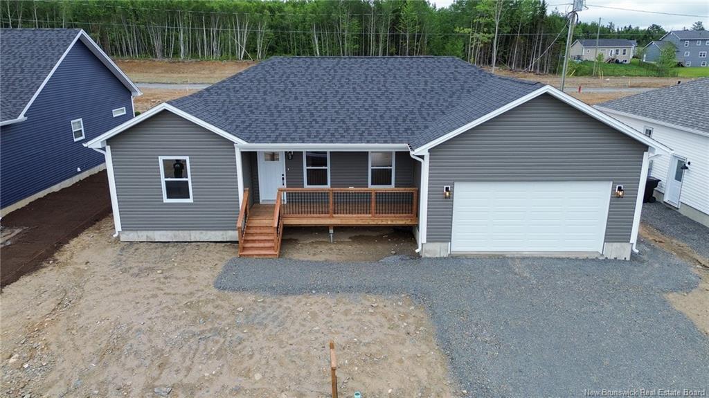 Property Photo: 116 Glennorth Street NB E3G 0A3