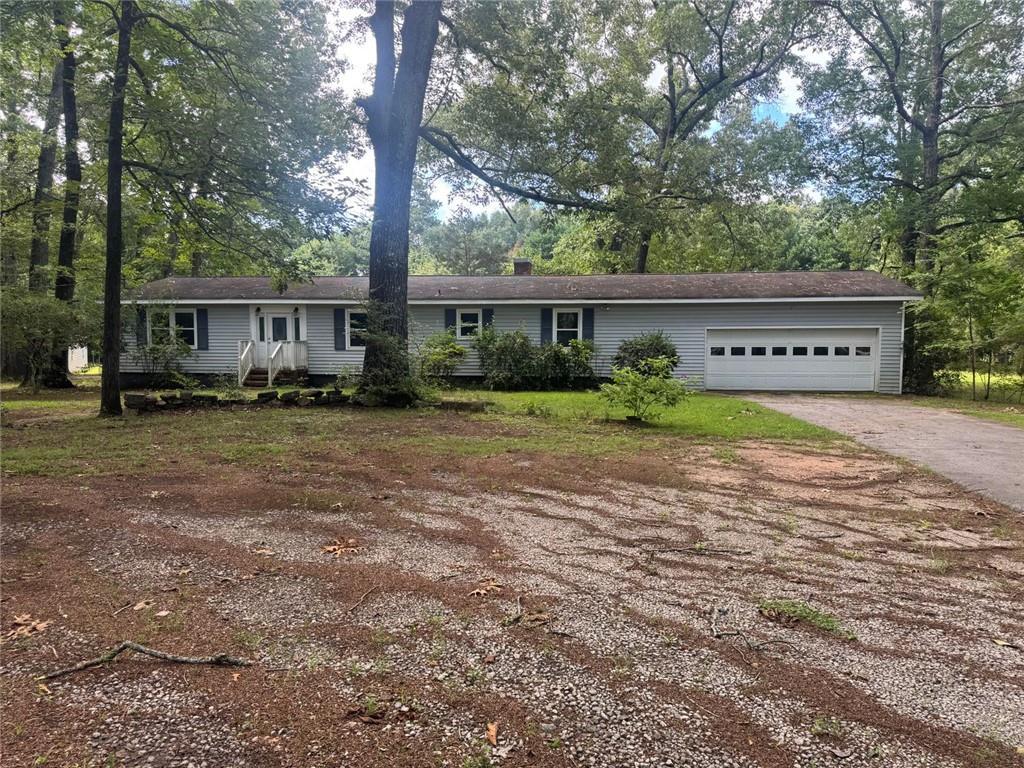 Property Photo: 2550 Highway 20 East GA 30252