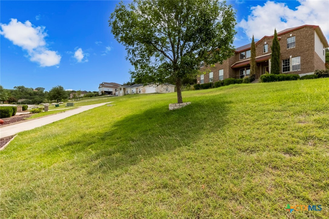 Property Photo: 2005 River Rock Trail TX 76548