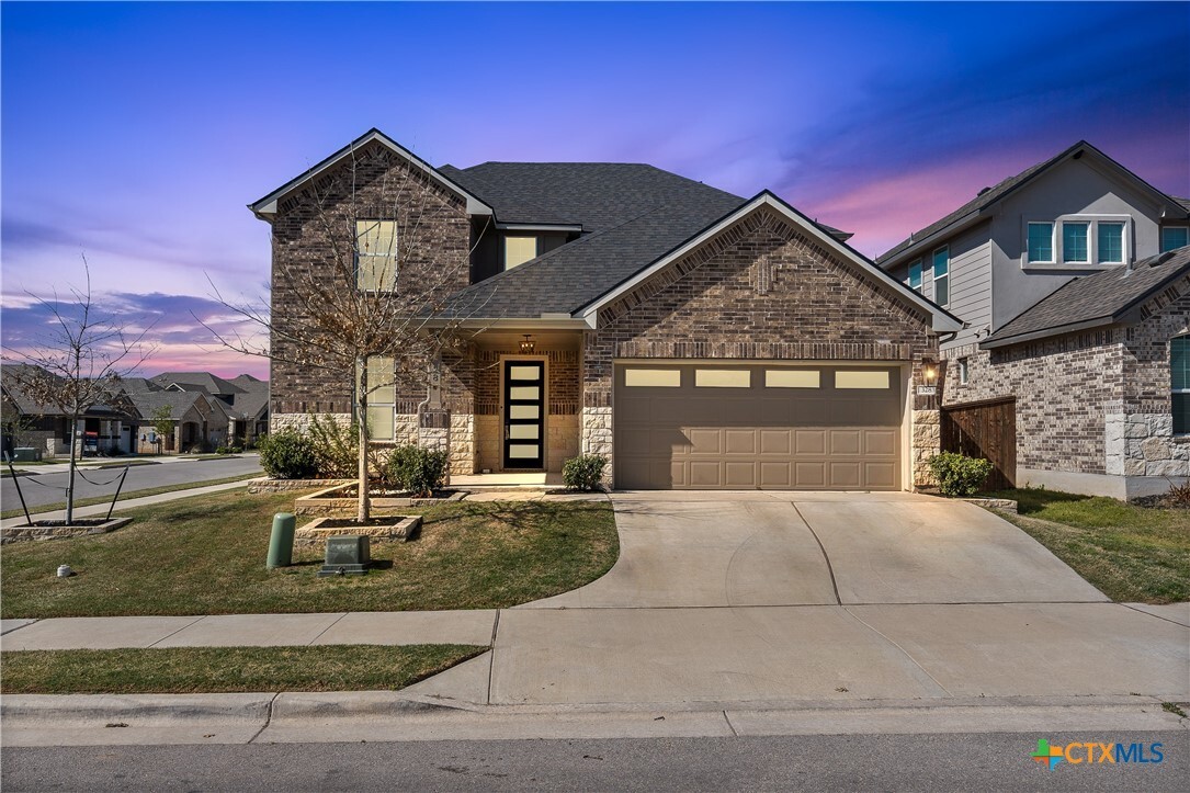 328 Peace Pipe Way  Georgetown TX 78628 photo