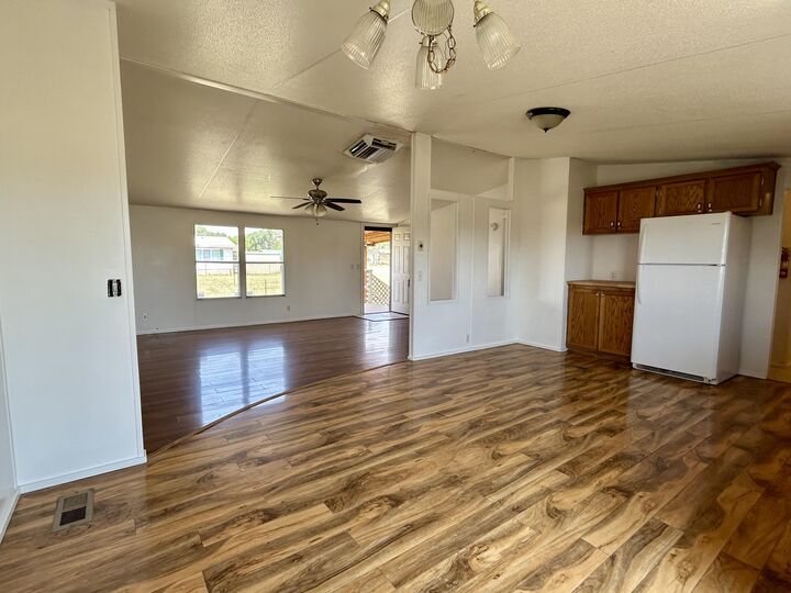 Property Photo: 612 Irene Avenue NM 87035