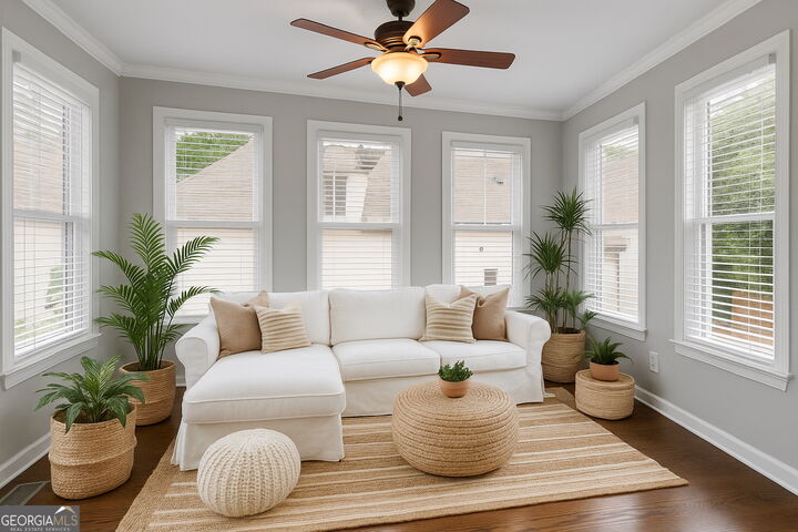 Property Photo:  515 Oak Bridge Trail  GA 30022 