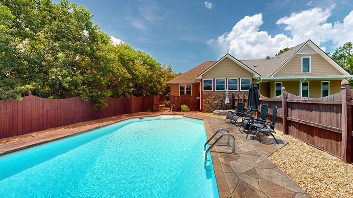 Property Photo:  1278 Jones Road  GA 31804