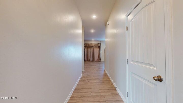 Property Photo: 7821 Enchanted Nest TX 79911