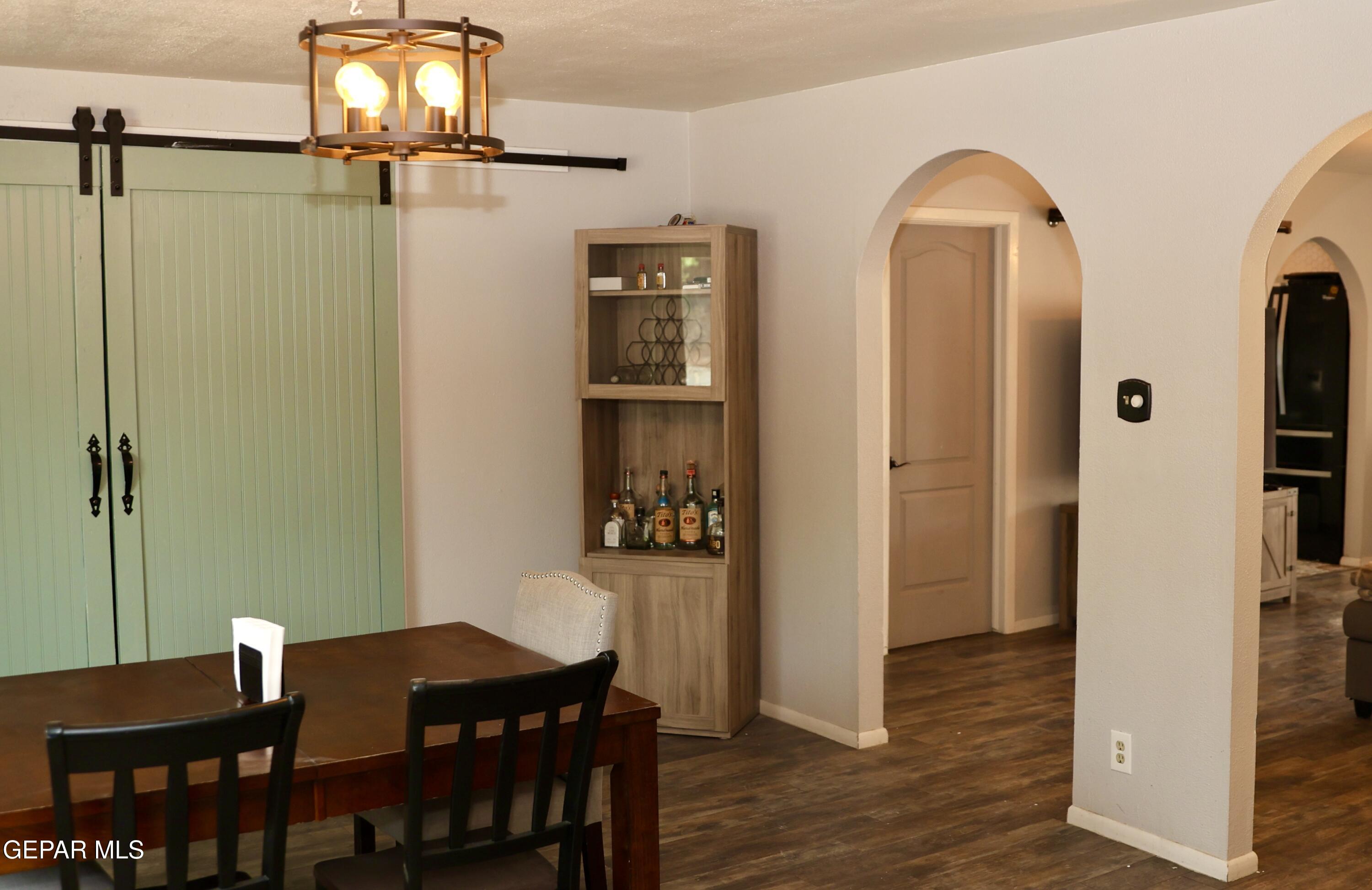 Property Photo: 5925 Cabrillo Drive TX 79912