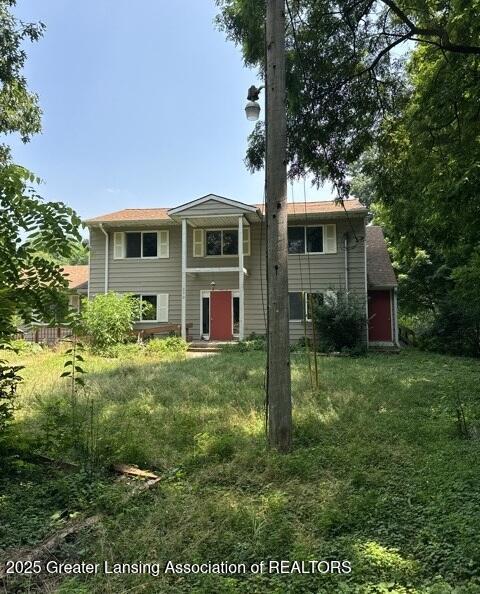 370 Church Street  Hubbardston MI 48845 photo