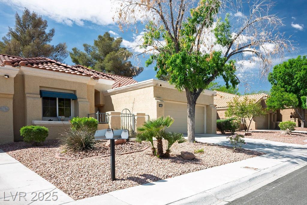 Property Photo: 8929 Marble Drive 0 NV 89134