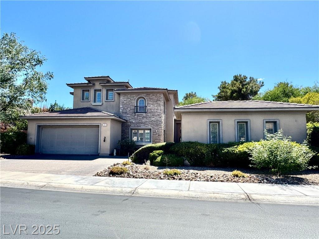 29 Desert Highlands Drive  Henderson NV 89052 photo
