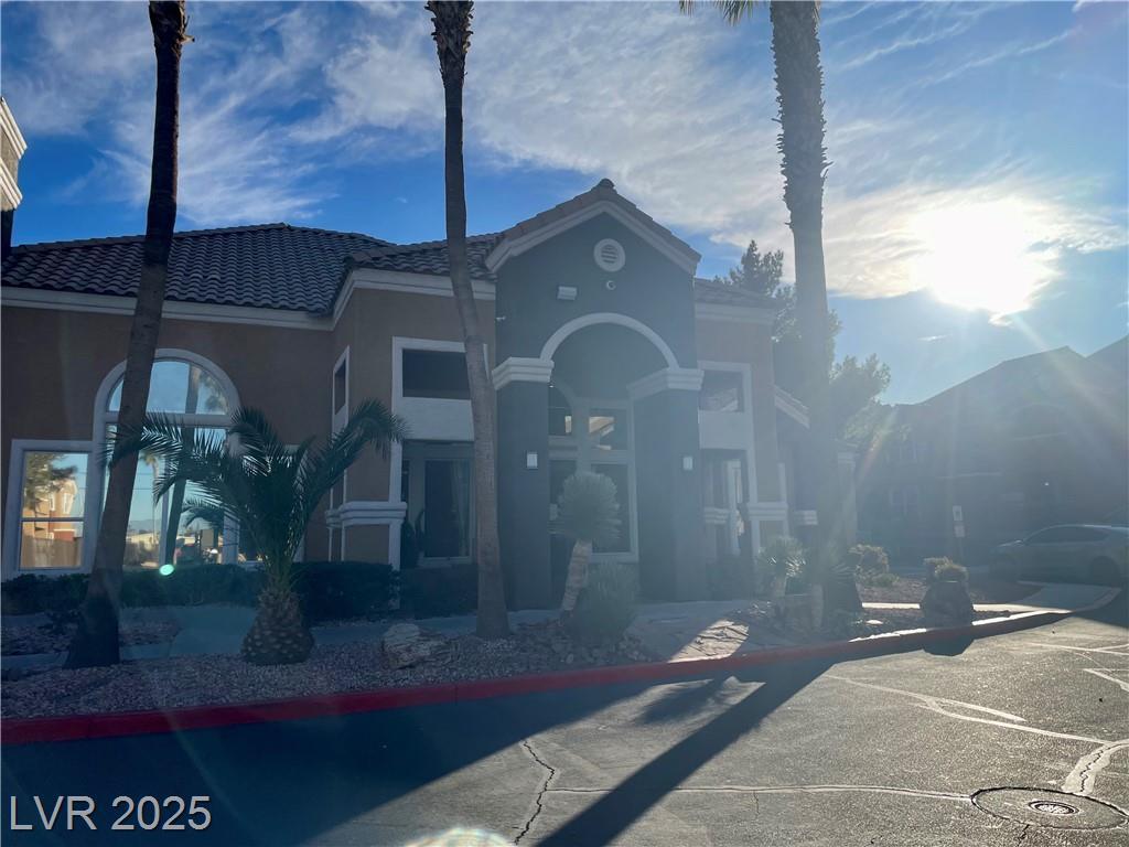 8101 West Flamingo Road 2146  Las Vegas NV 89147 photo