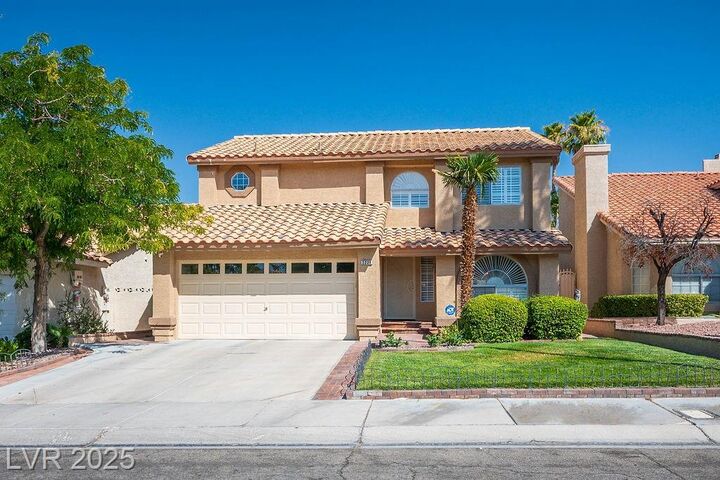 2228 Brighton Shore Street  Las Vegas NV 89128 photo