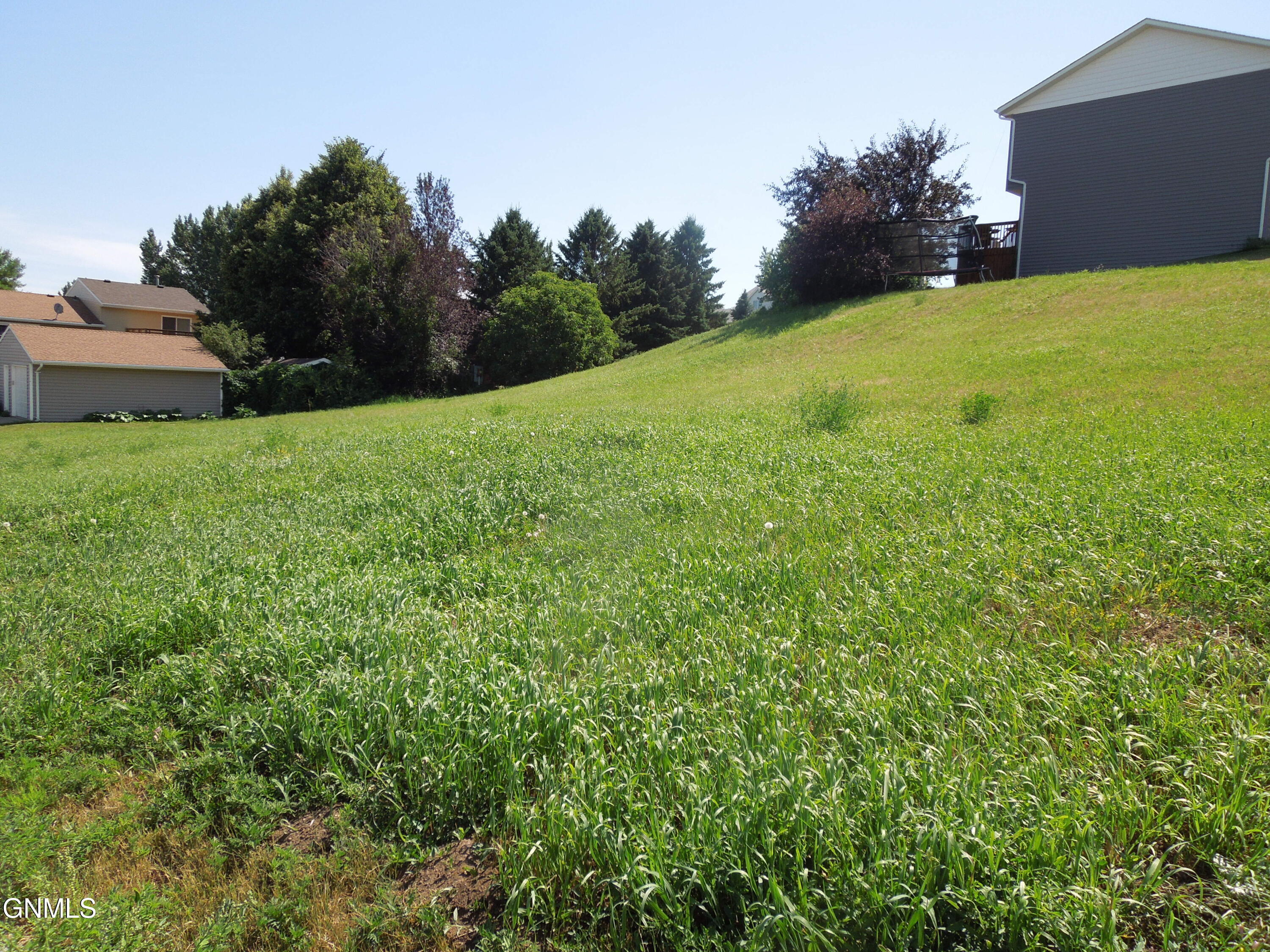 Property Photo: 1901 Bruley Road NW ND 58554