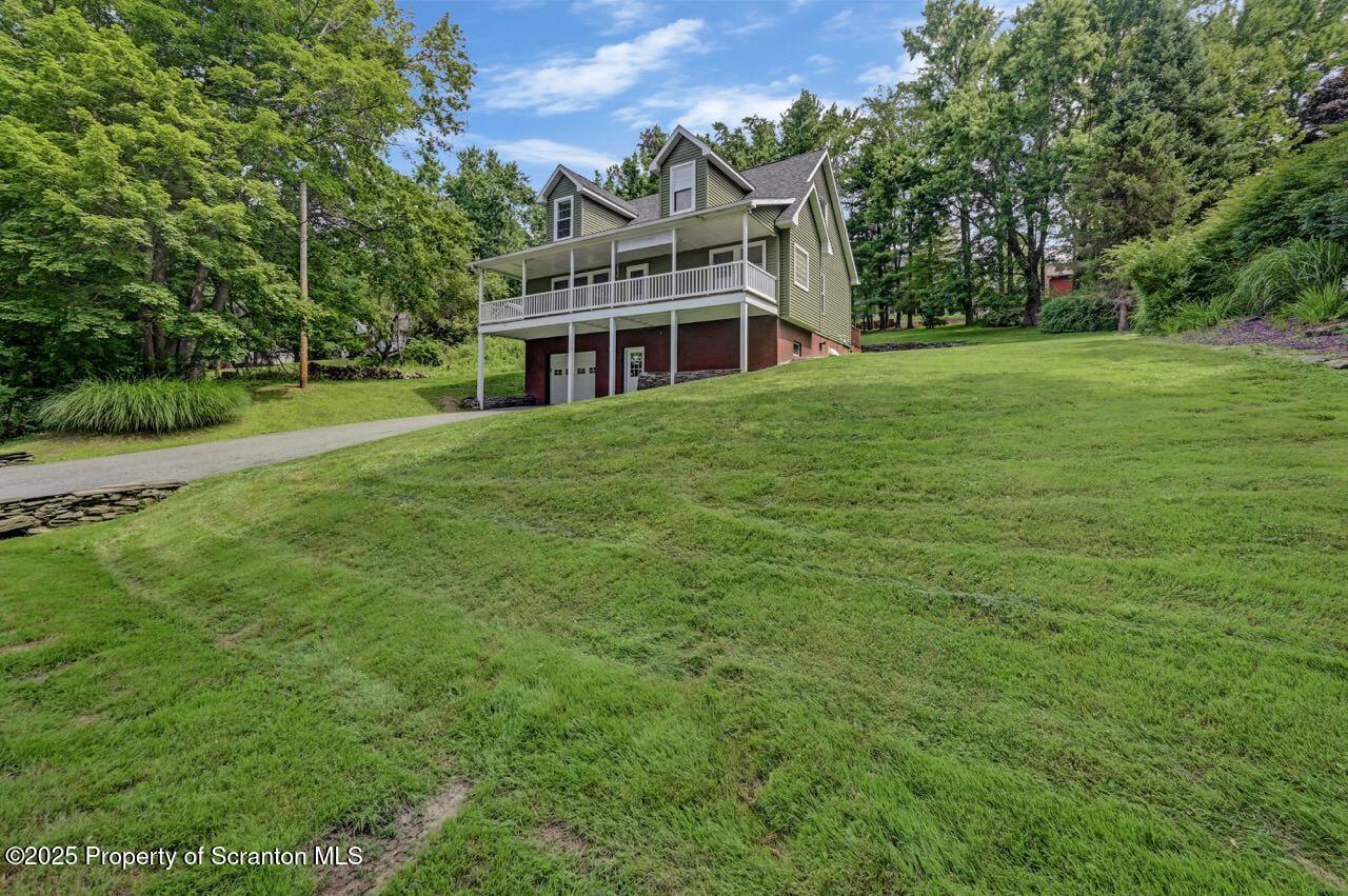 Property Photo: 70 S Waterford Road PA 18414