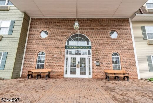 Property Photo: 4308 Richmond Road 308 NJ 07480