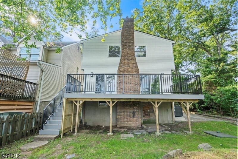 Property Photo: 13 Landing Rd NJ 07421