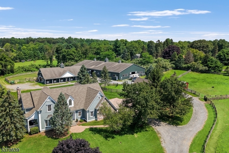 Property Photo: 579 Goritz Road NJ 08802