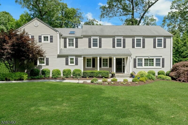 Property Photo:  48 Addison Dr  NJ 07920 