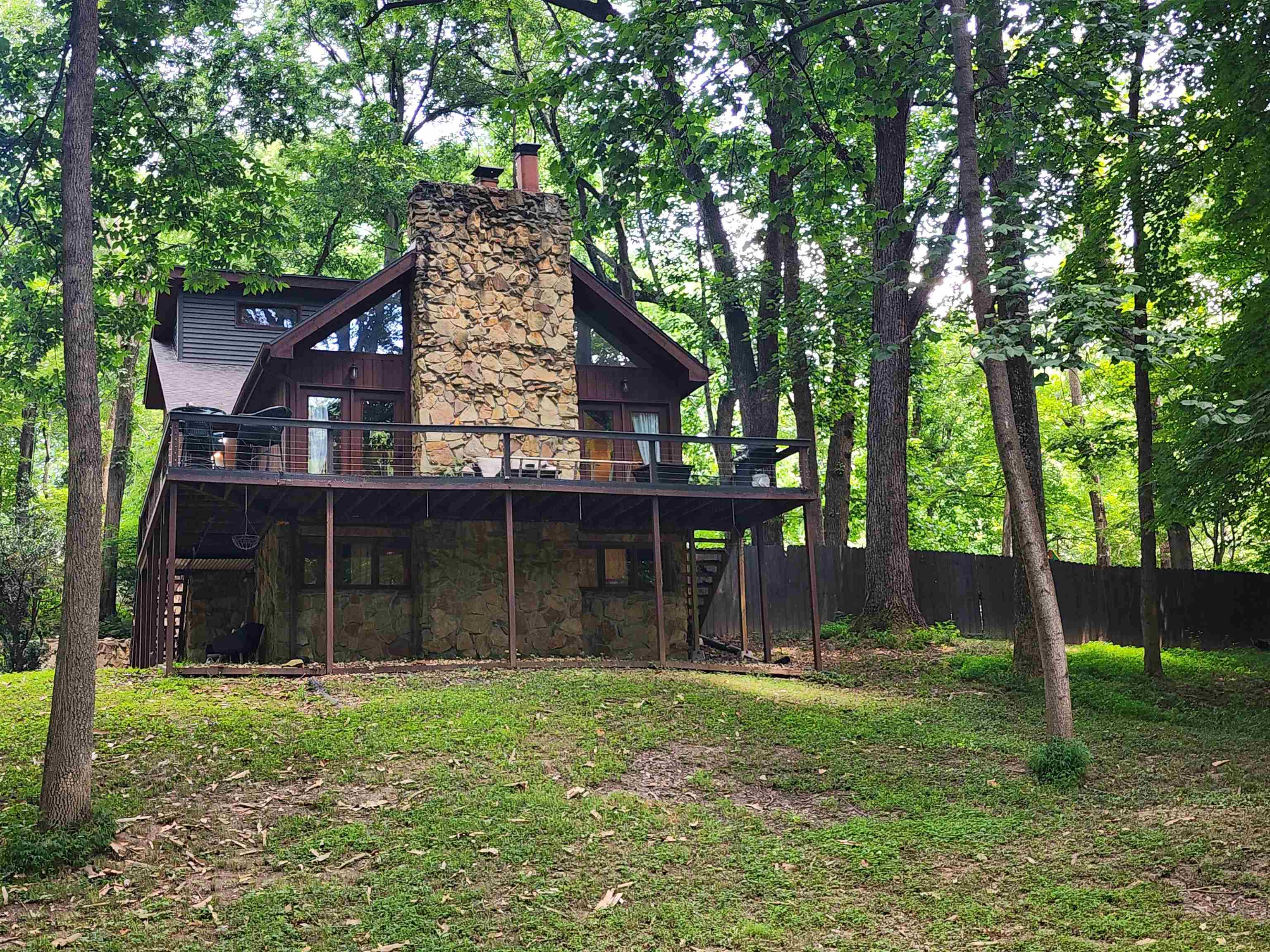 Property Photo: 755 Morningside Dr KY