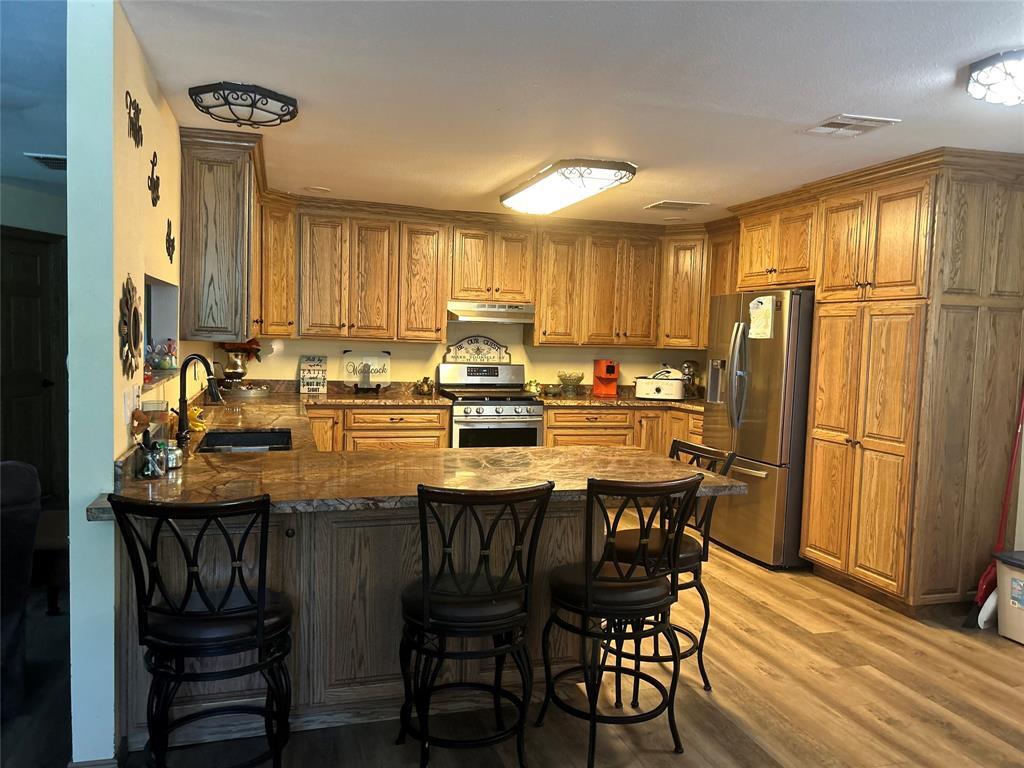 Property Photo: 1802 29th Street TX 77630