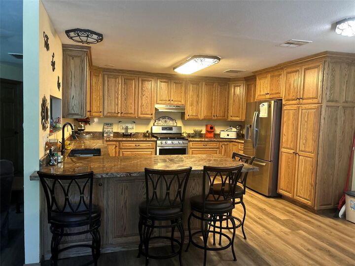 Property Photo:  1802 29th Street  TX 77630 