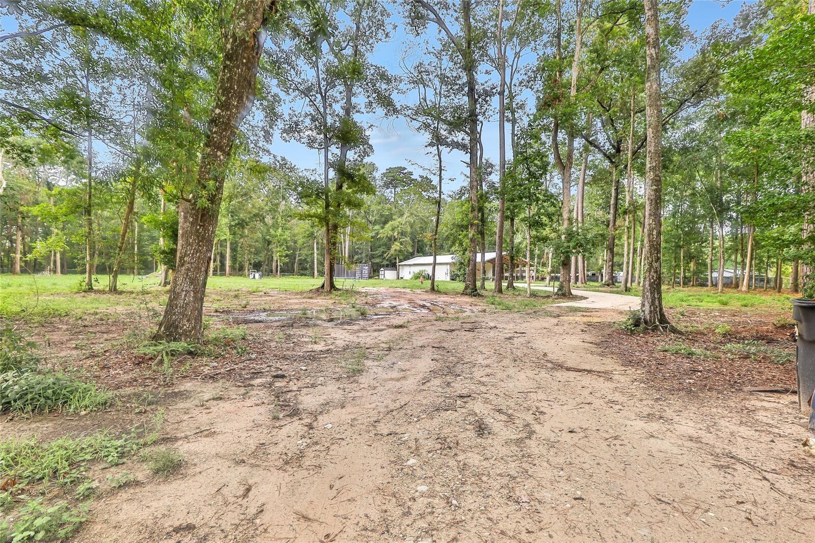 Property Photo:  24824 W Christine Dr Drive  TX 77372 