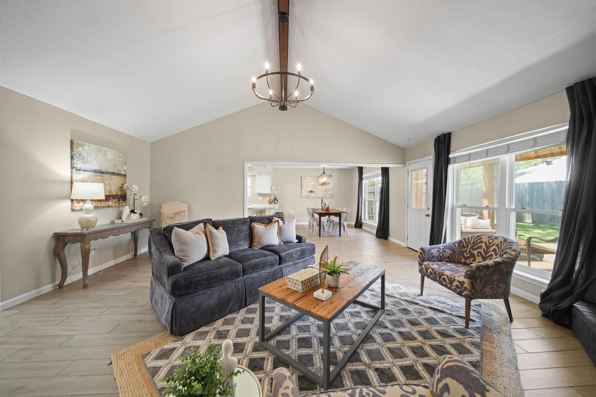 Property Photo:  3119 Sleepy Hollow Drive  TX 77479 