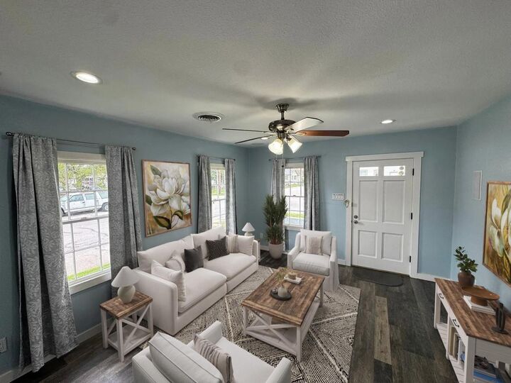 Property Photo:  3727 Avenue L  TX 77550 