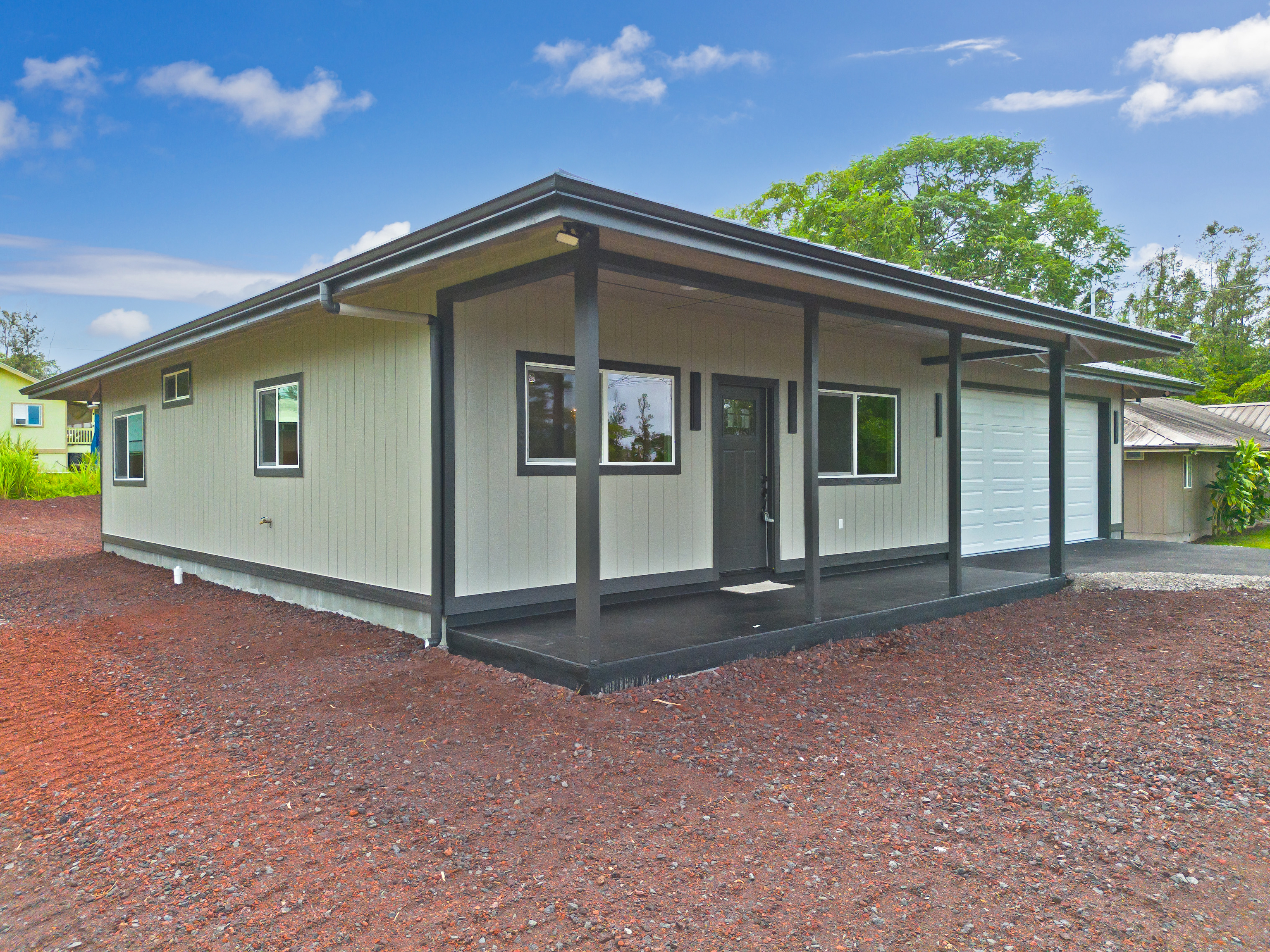 Property Photo: 16-2102 Leilani Dr HI 96778