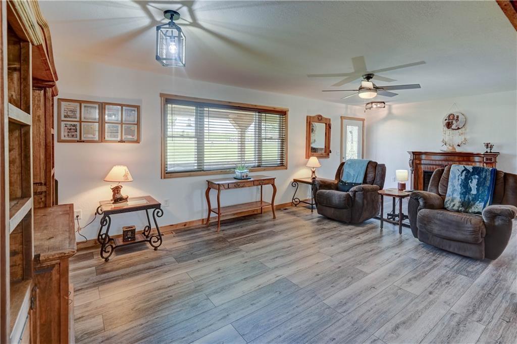 Property Photo: 6171 NE Highway 69 N/A MO 64429