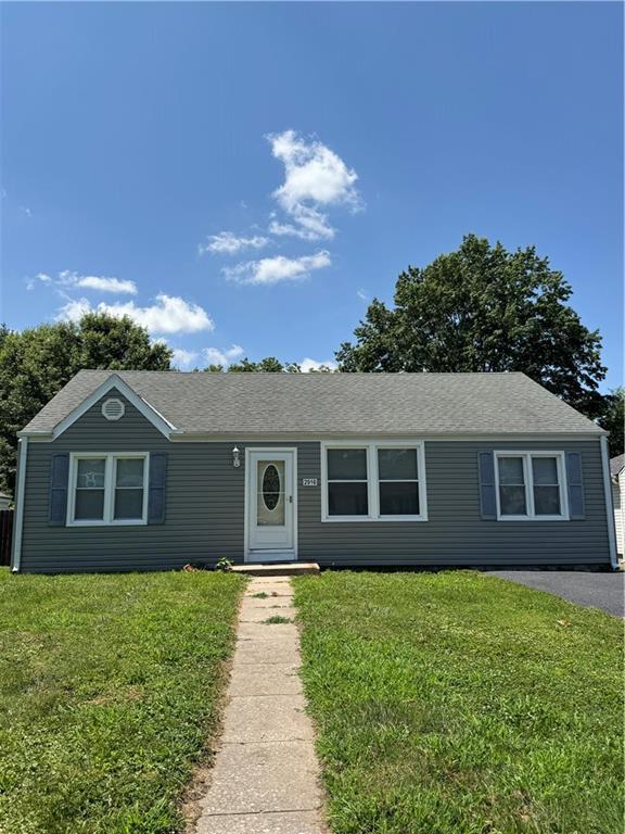Property Photo:  2916 S 29th Street  MO 64503 
