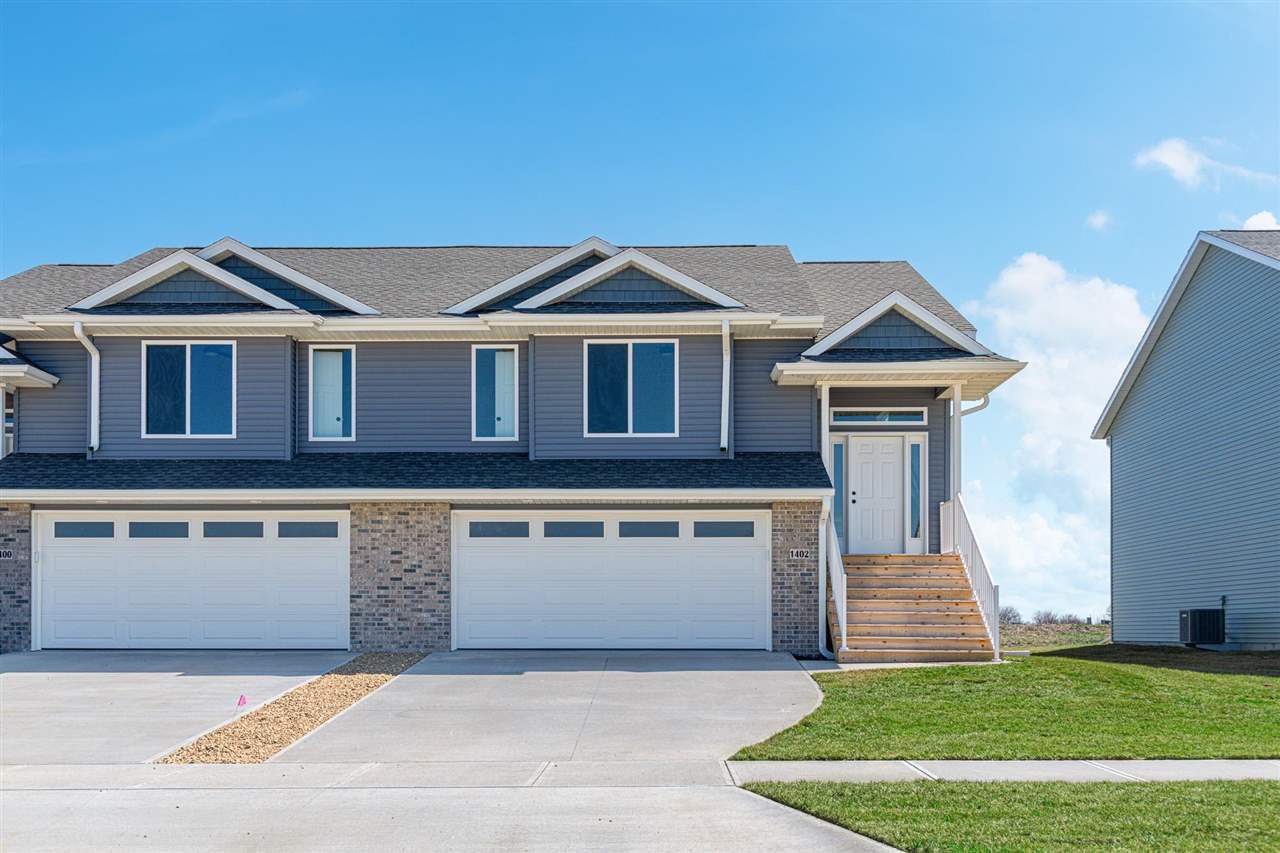 1400 Ruth Ave  North Liberty IA 52317 photo