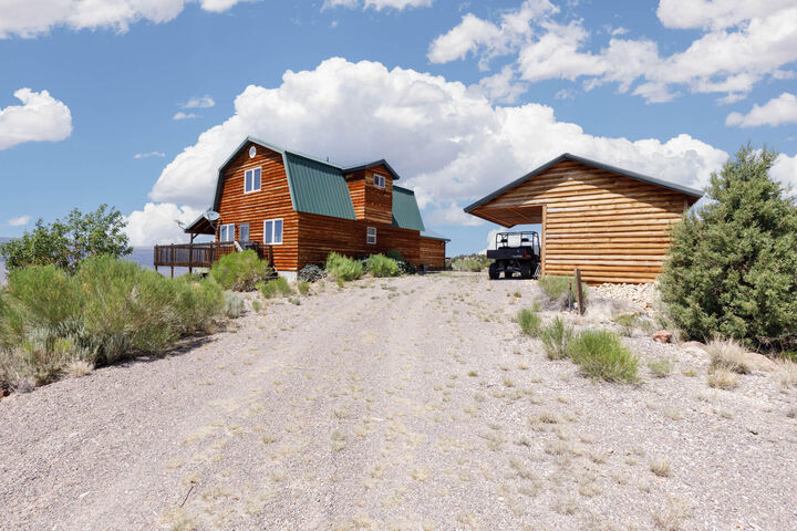 Property Photo:  4205 Little Meadows Loop  UT 84712 