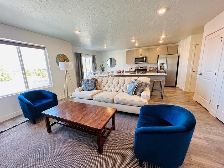 Property Photo: 2944 W Ezra Dr UT 84720