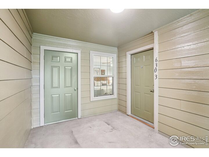 Property Photo:  5620 Fossil Creek Pkwy 6303  CO 80525 