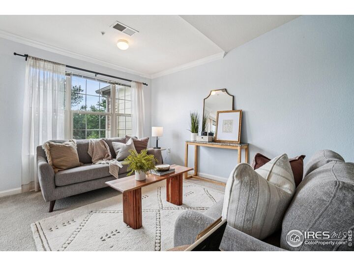 Property Photo: 5620 Fossil Creek Pkwy 6303 CO 80525