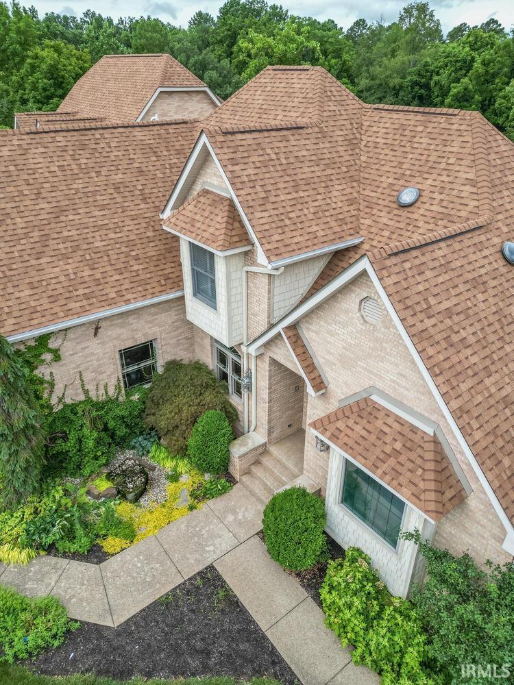 1817 E Cheyanne Lane  Bloomington IN 47401 photo