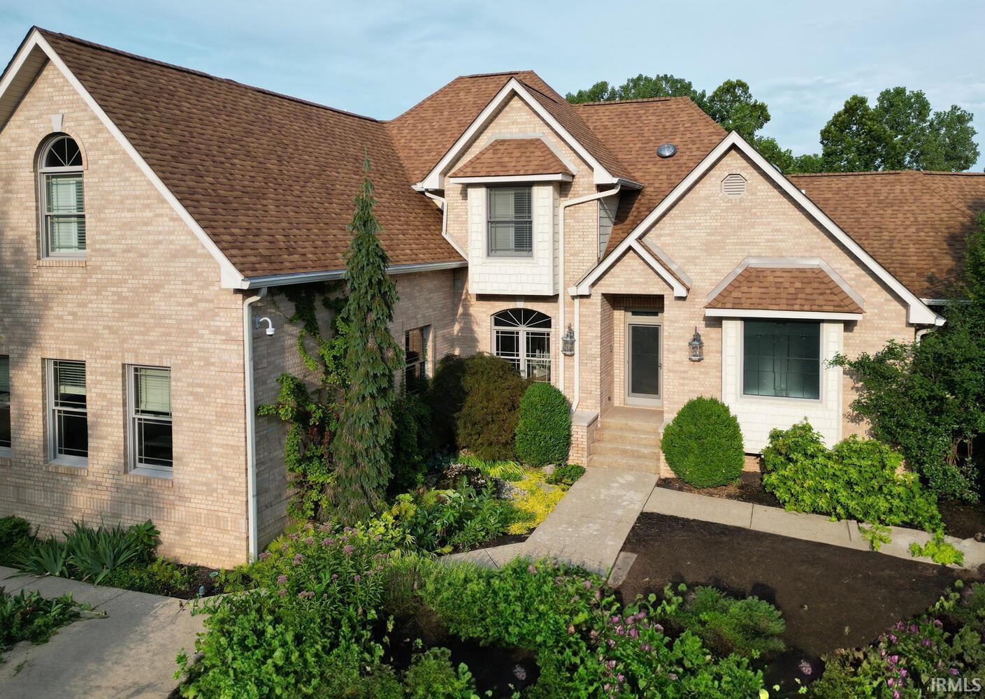 Property Photo:  1817 E Cheyanne Lane  IN 47401 