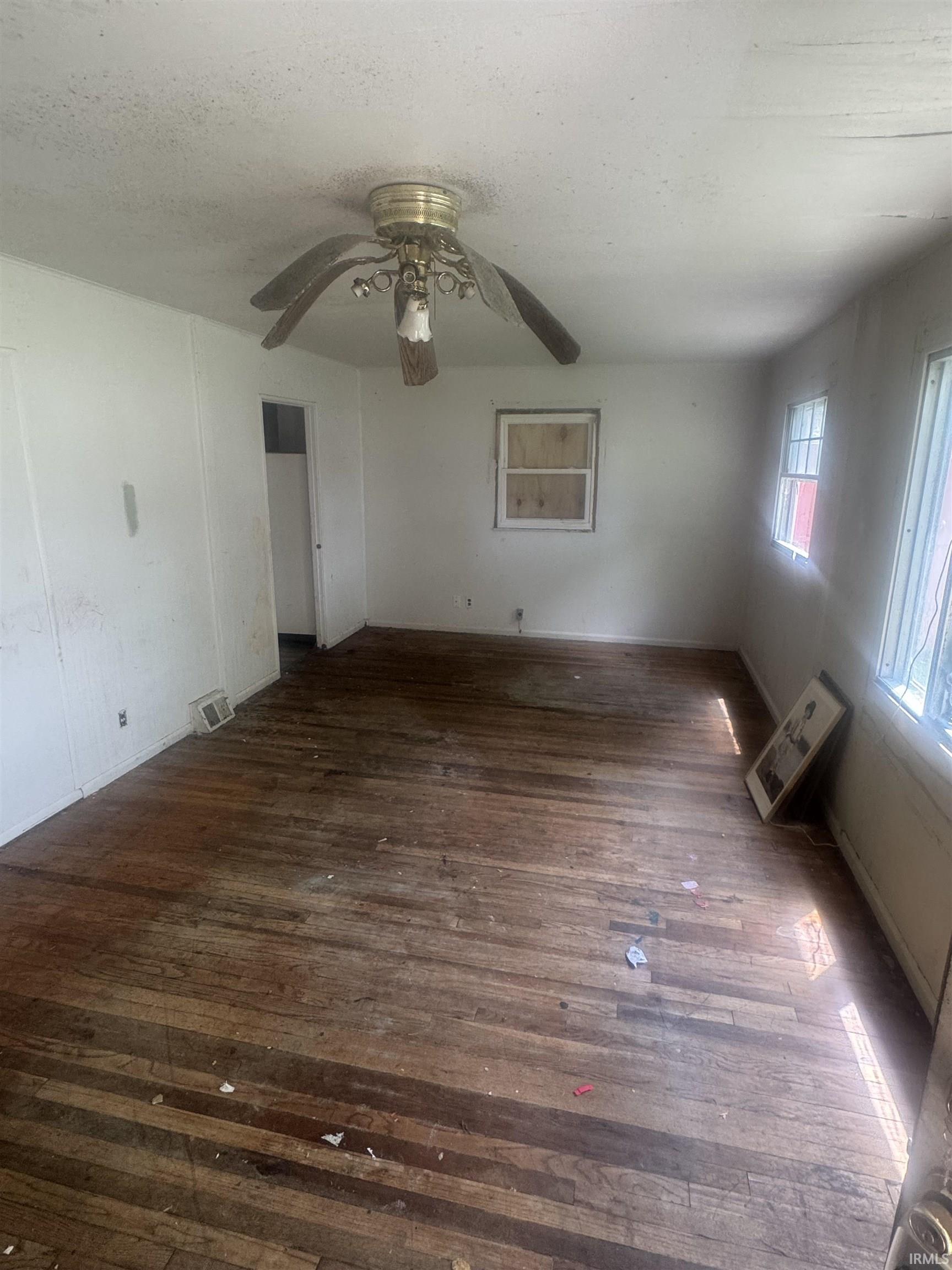 Property Photo: 4817 South Park Drive IN 46806
