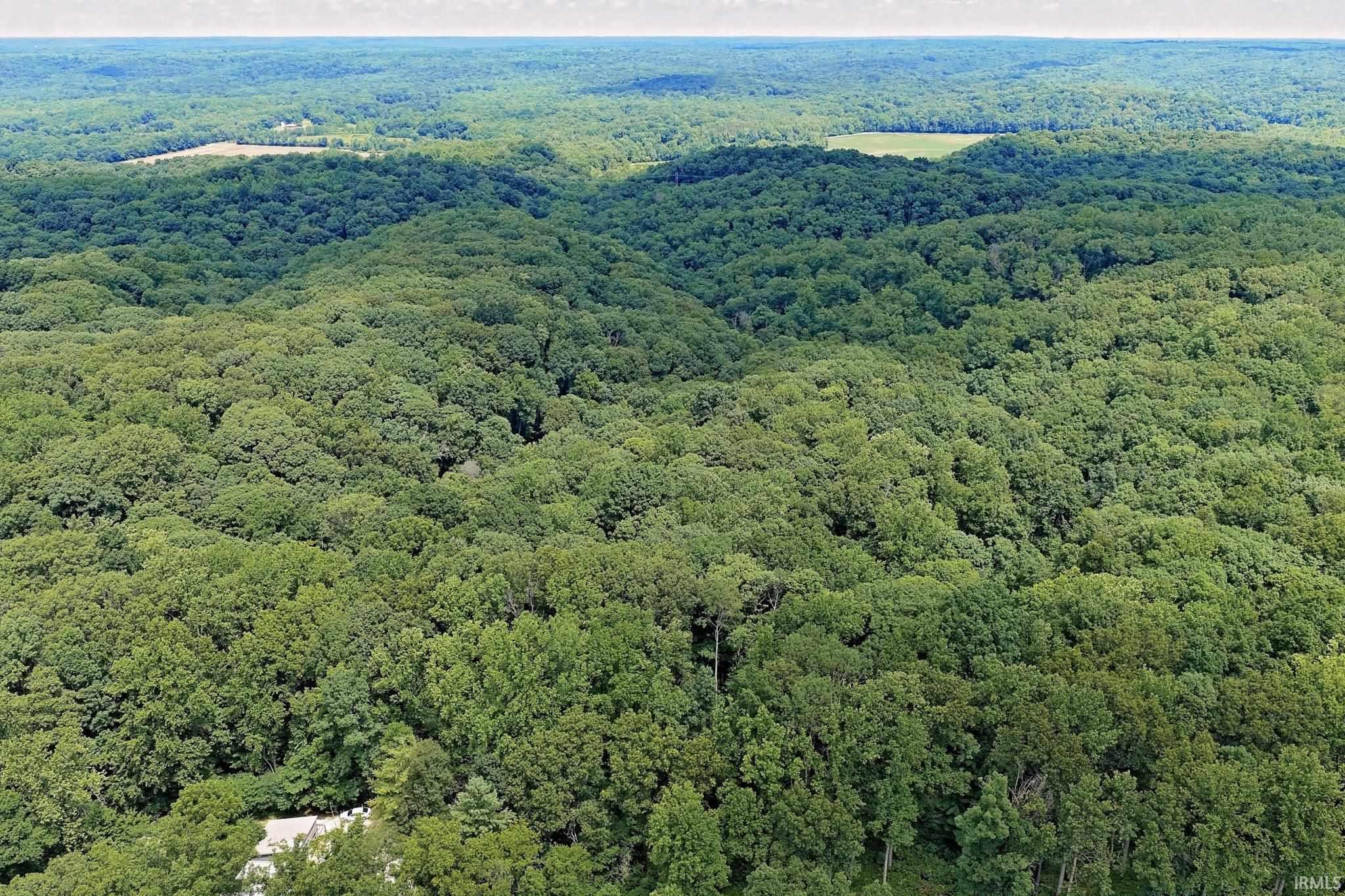 Property Photo: Tbd N Shilo Road IN 47468