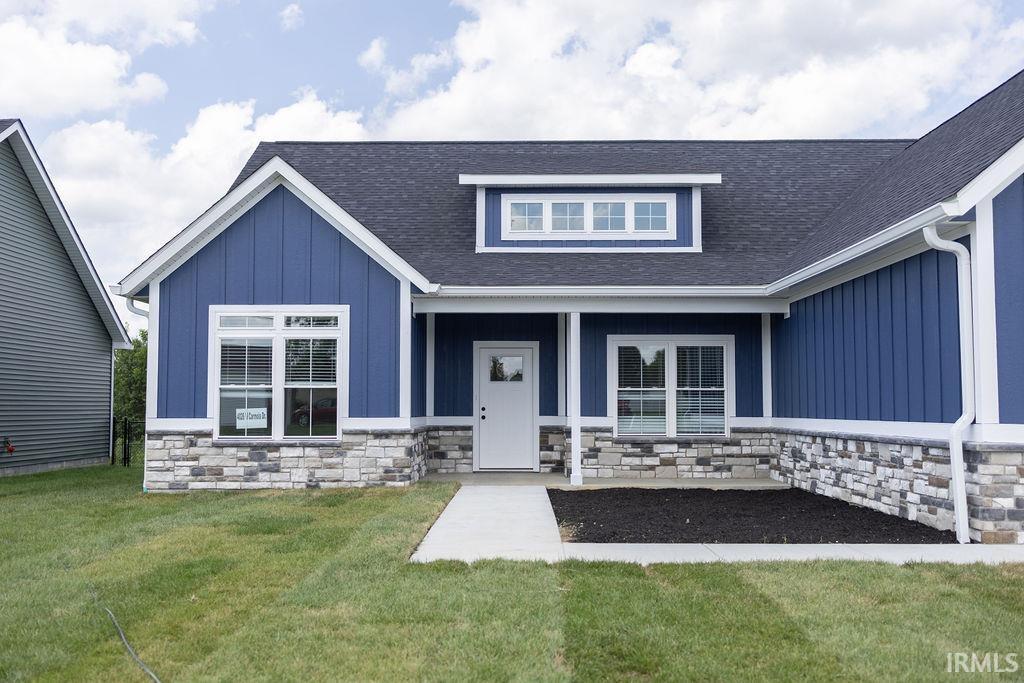 Property Photo:  4026 W Carmola Drive  IN 47404 