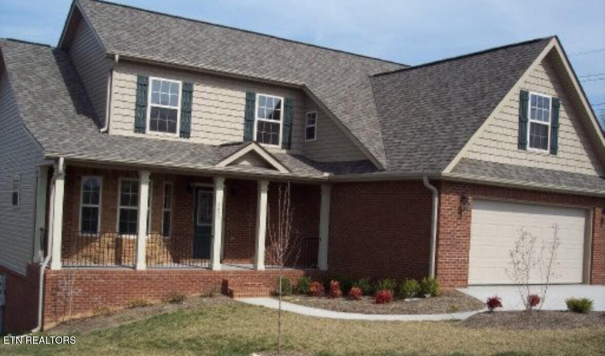 Property Photo: 5655 Autumn Creek Drive TN 37924