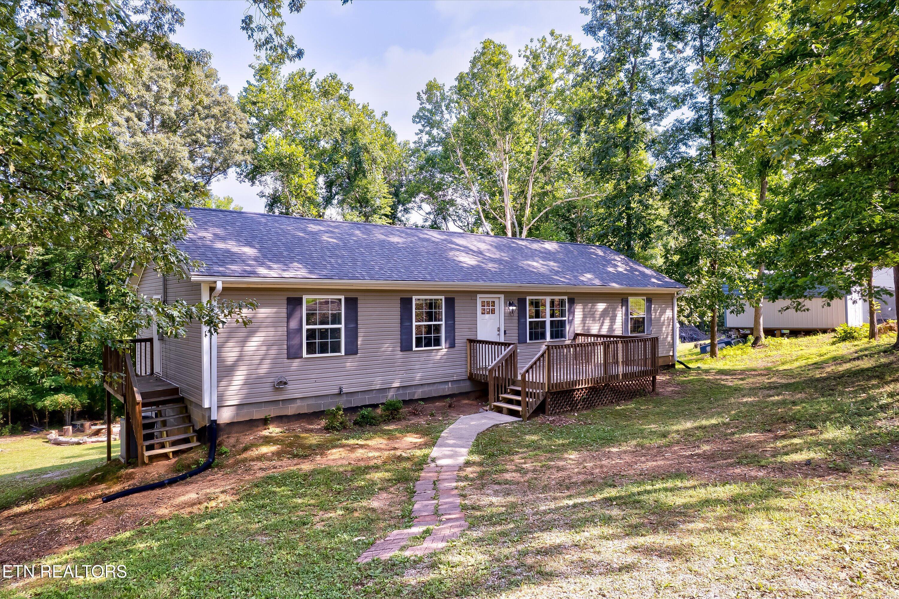 Property Photo: 101 Shady Lane TN 37854