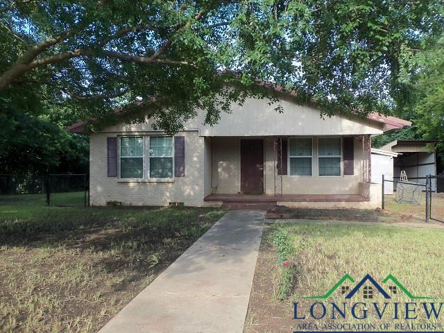 Property Photo:  3302 Forrest  TX 75662 