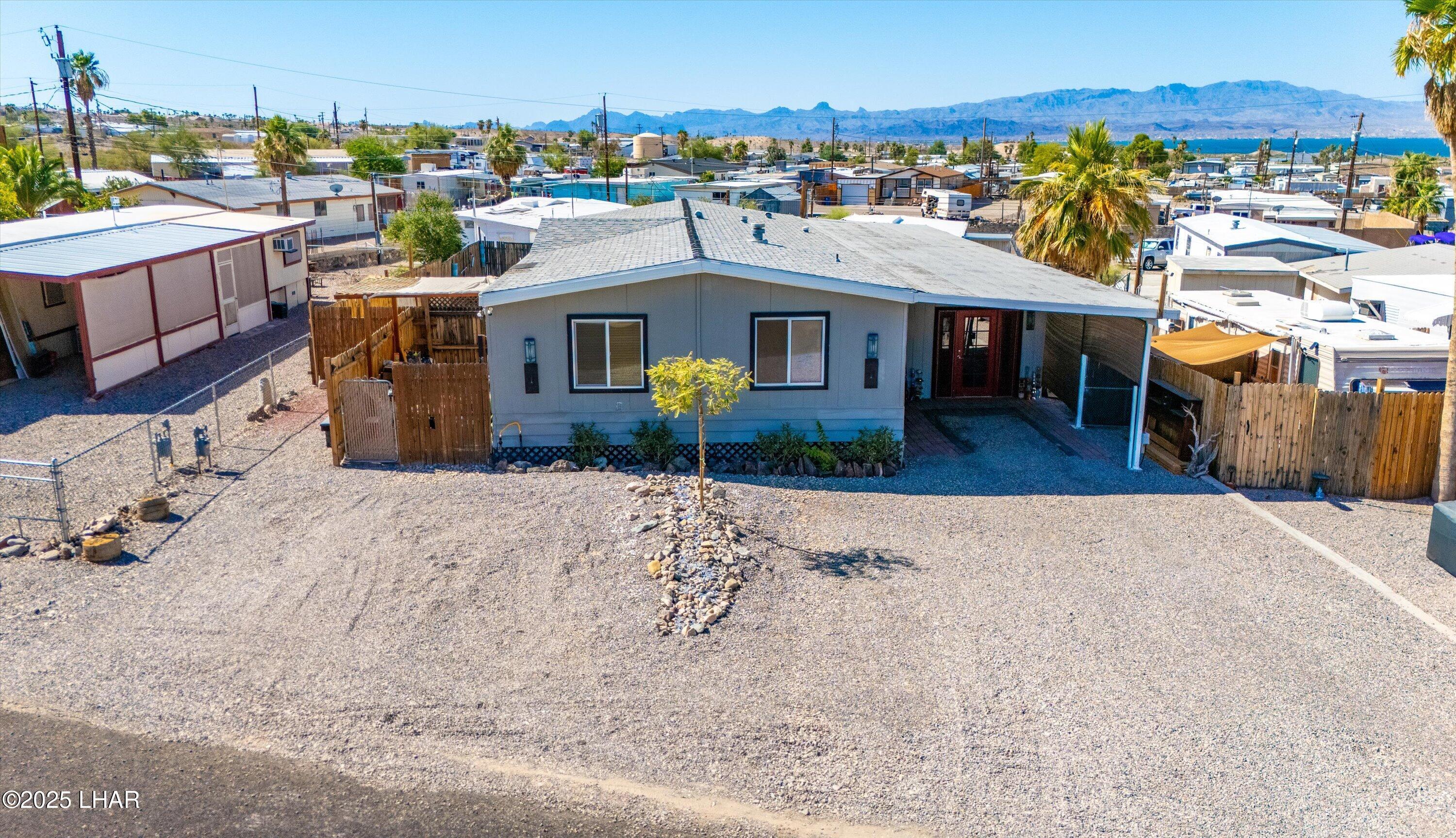 Property Photo: 2171 Perlite Ln AZ 86404
