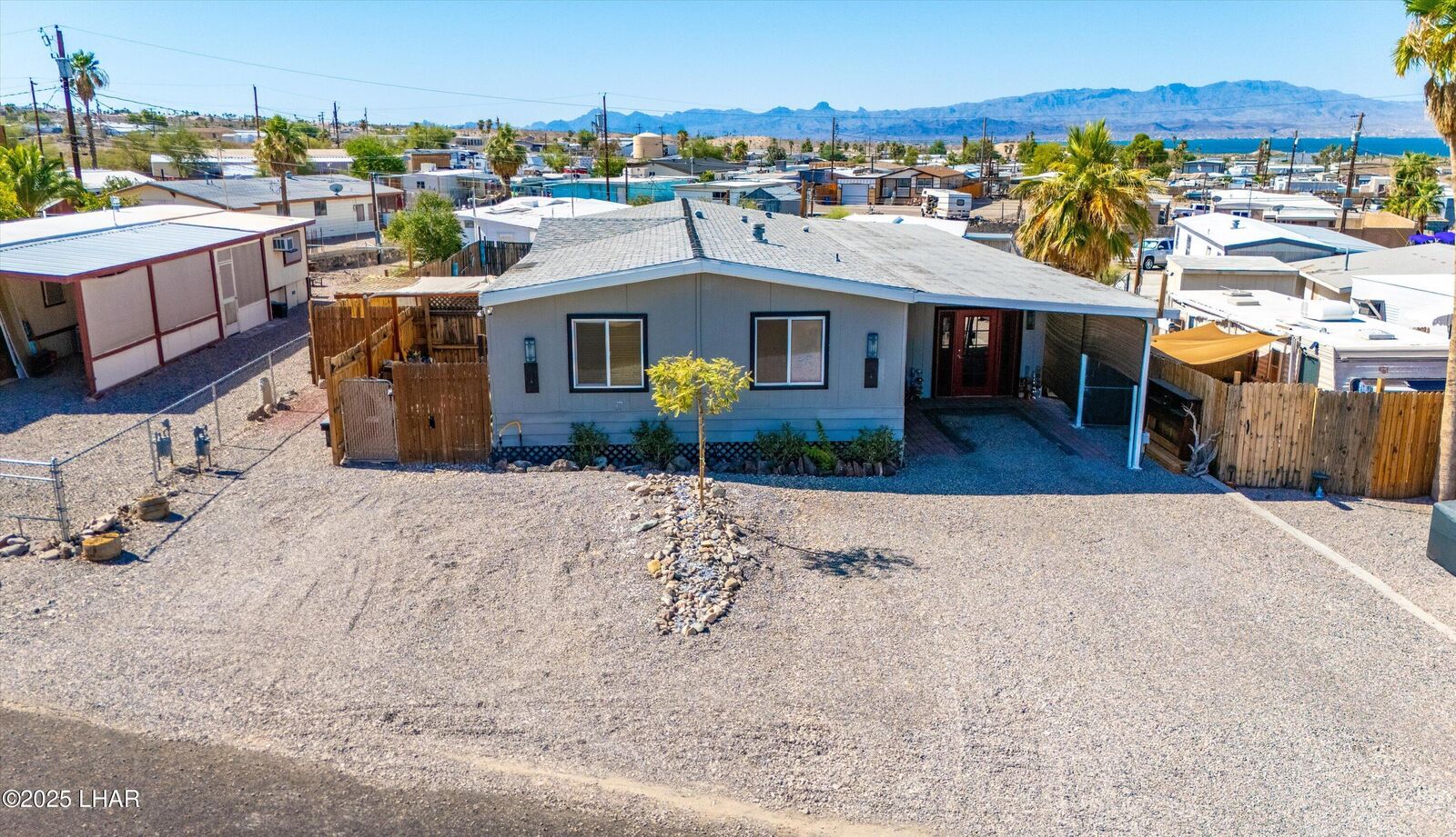 Property Photo: 2171 Perlite Ln AZ 86404