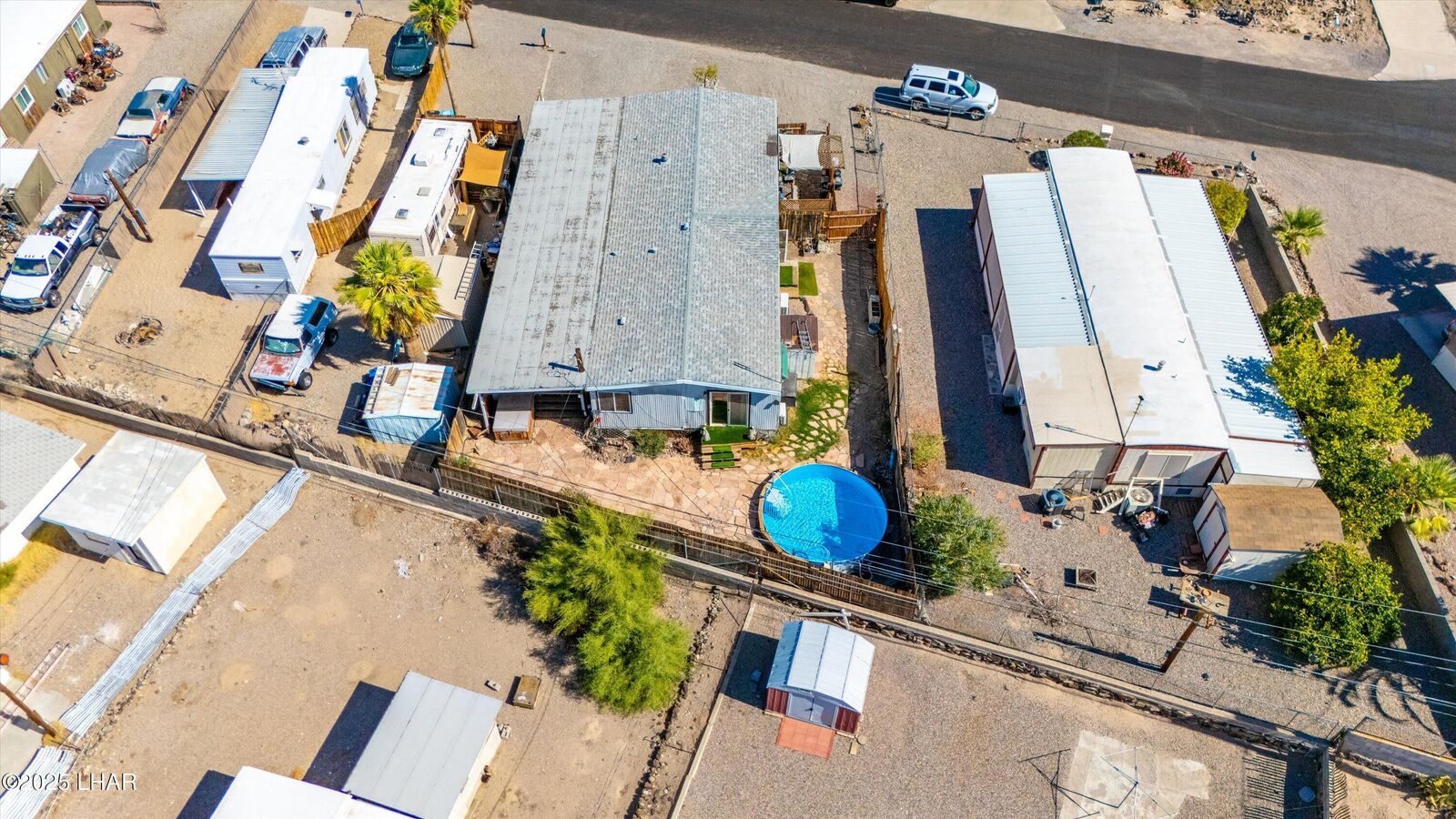 Property Photo:  2171 Perlite Ln  AZ 86404 