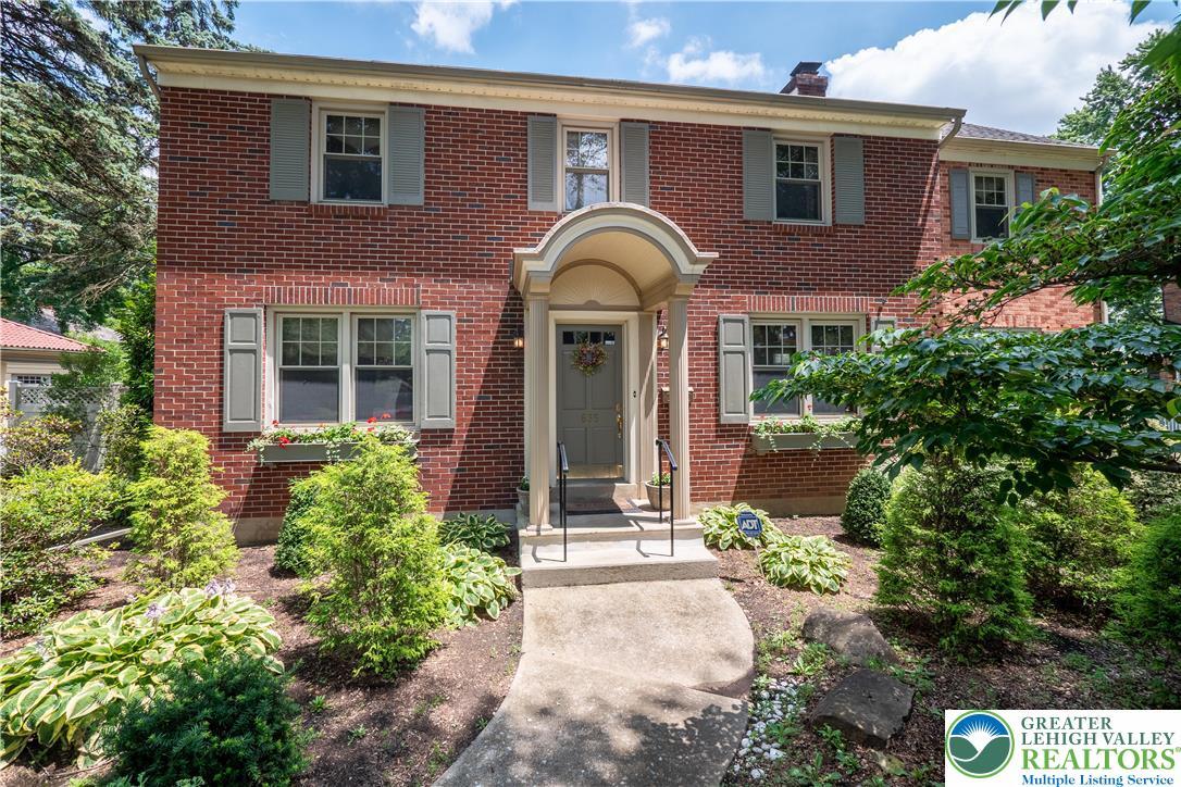 835 N 28th Street  Allentown City PA 18104 photo