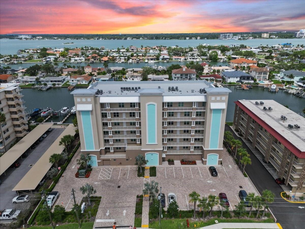 Property Photo: 125 Island Way 403 FL 33767